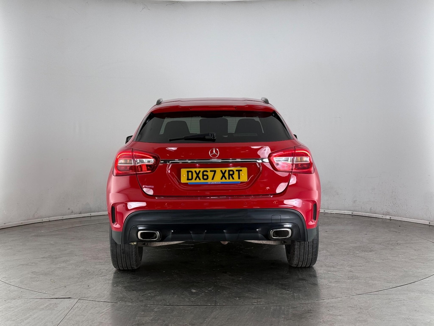 Used Mercedes-Benz GLA 2017 for sale - 77260419: Photo 7