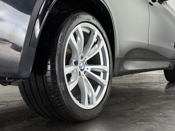 Used BMW X5 2018 for sale - 75642660: Photo 11