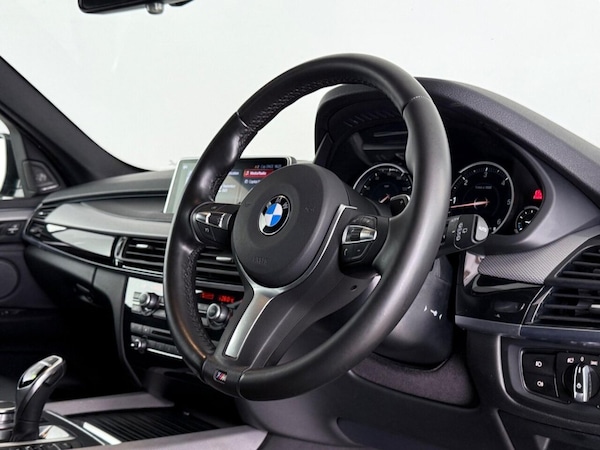 Used BMW X5 2018 for sale - 75642660: Photo 15