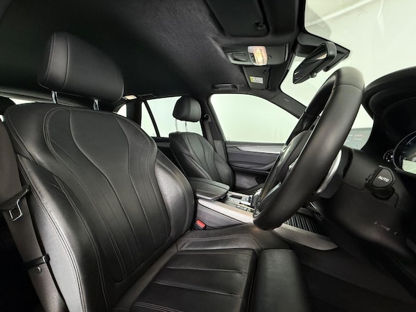 Used BMW X5 2018 for sale - 75642660: Photo 16