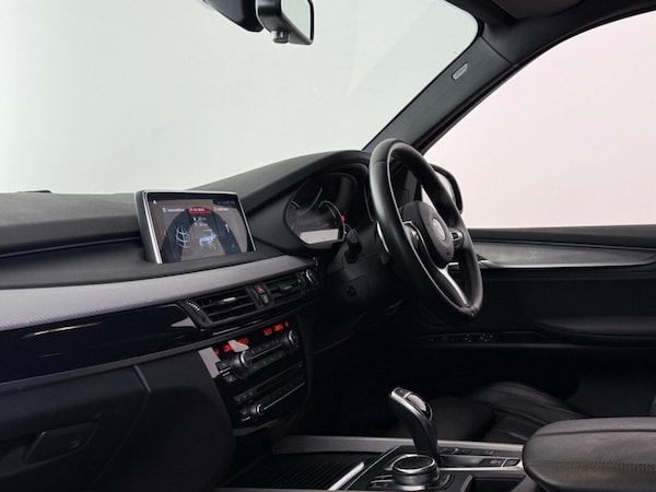 Used BMW X5 2018 for sale - 75642660: Photo 18