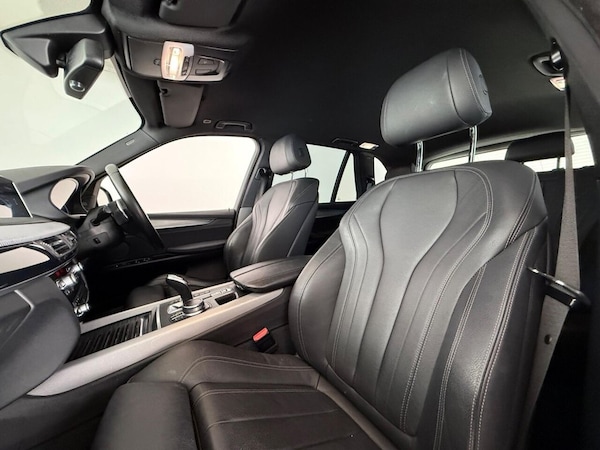 Used BMW X5 2018 for sale - 75642660: Photo 19
