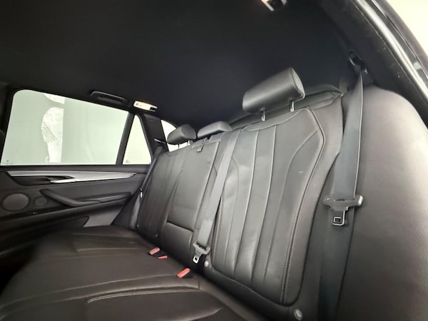 Used BMW X5 2018 for sale - 75642660: Photo 20