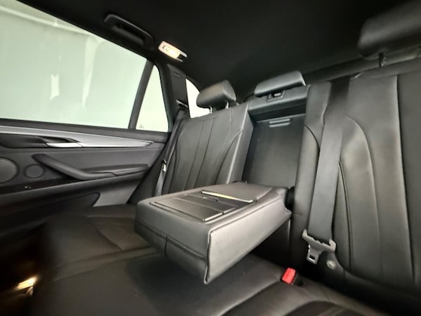 Used BMW X5 2018 for sale - 75642660: Photo 21