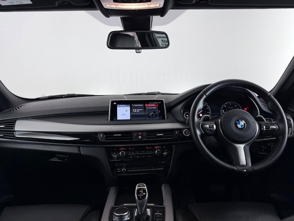 Used BMW X5 2018 for sale - 75642660: Photo 22