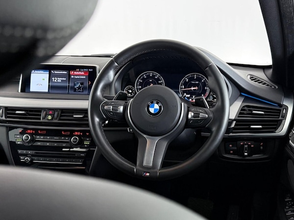 Used BMW X5 2018 for sale - 75642660: Photo 24