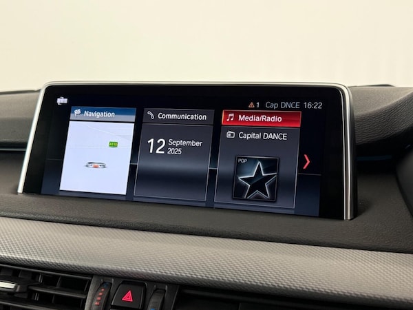 Used BMW X5 2018 for sale - 75642660: Photo 35