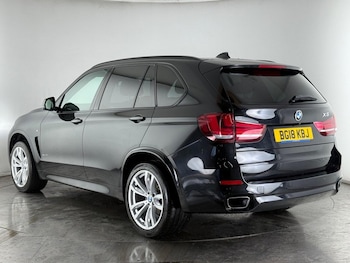 Used BMW X5 2018 for sale - 75642660: Photo 3