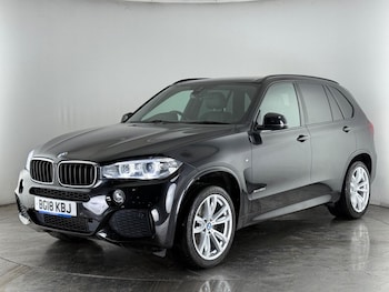 Used BMW X5 2018 for sale - 75642660: Photo 4