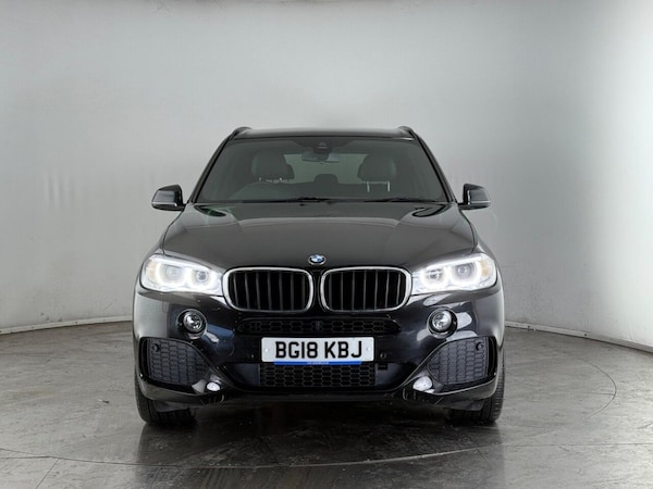 Used BMW X5 2018 for sale - 75642660: Photo 7
