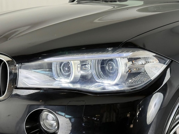 Used BMW X5 2018 for sale - 75642660: Photo 8
