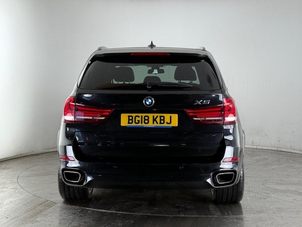 Used BMW X5 2018 for sale - 75642660: Photo 9