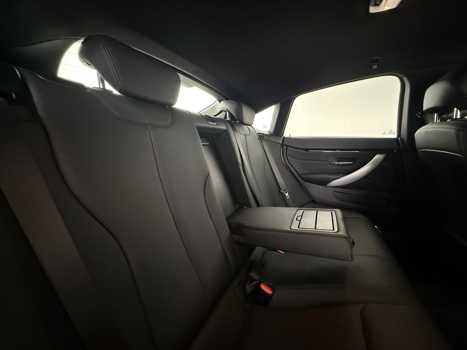 Used BMW 4 Series Gran Coupe 2019 for sale - 77181179: Photo 17