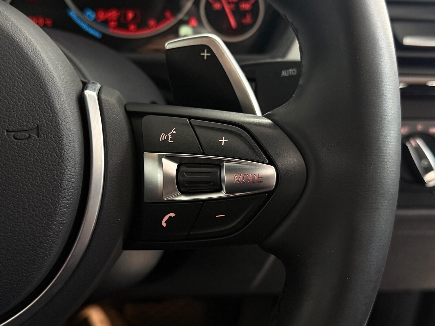 Used BMW 4 Series Gran Coupe 2019 for sale - 77181179: Photo 21