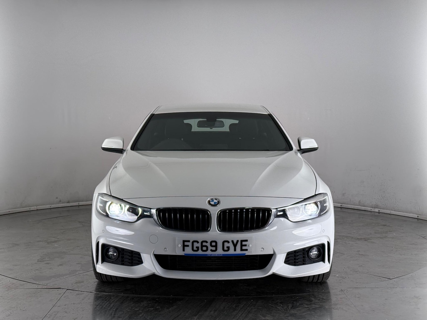 Used BMW 4 Series Gran Coupe 2019 for sale - 77181179: Photo 5
