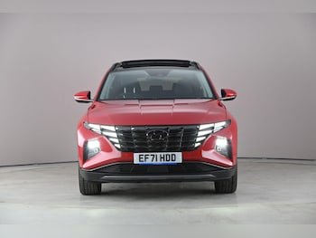 Used Hyundai TUCSON 2022 for sale - 78116694: Photo