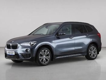 Used BMW X1 2018 for sale - 79189175: Photo