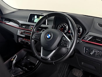 Used BMW X1 2018 for sale - 79189175: Photo