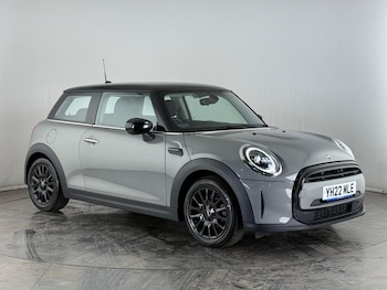 Used MINI Hatch 2022 for sale - 75642690: Photo