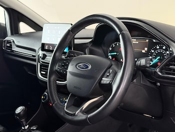 Used Ford Fiesta 2019 for sale - 79622512: Photo
