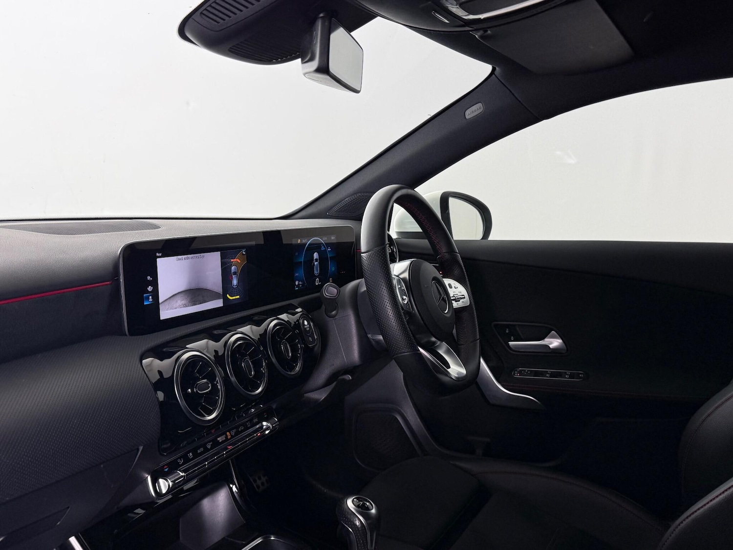 Used Mercedes-Benz A-Class 2019 for sale - 77217161: Photo 12