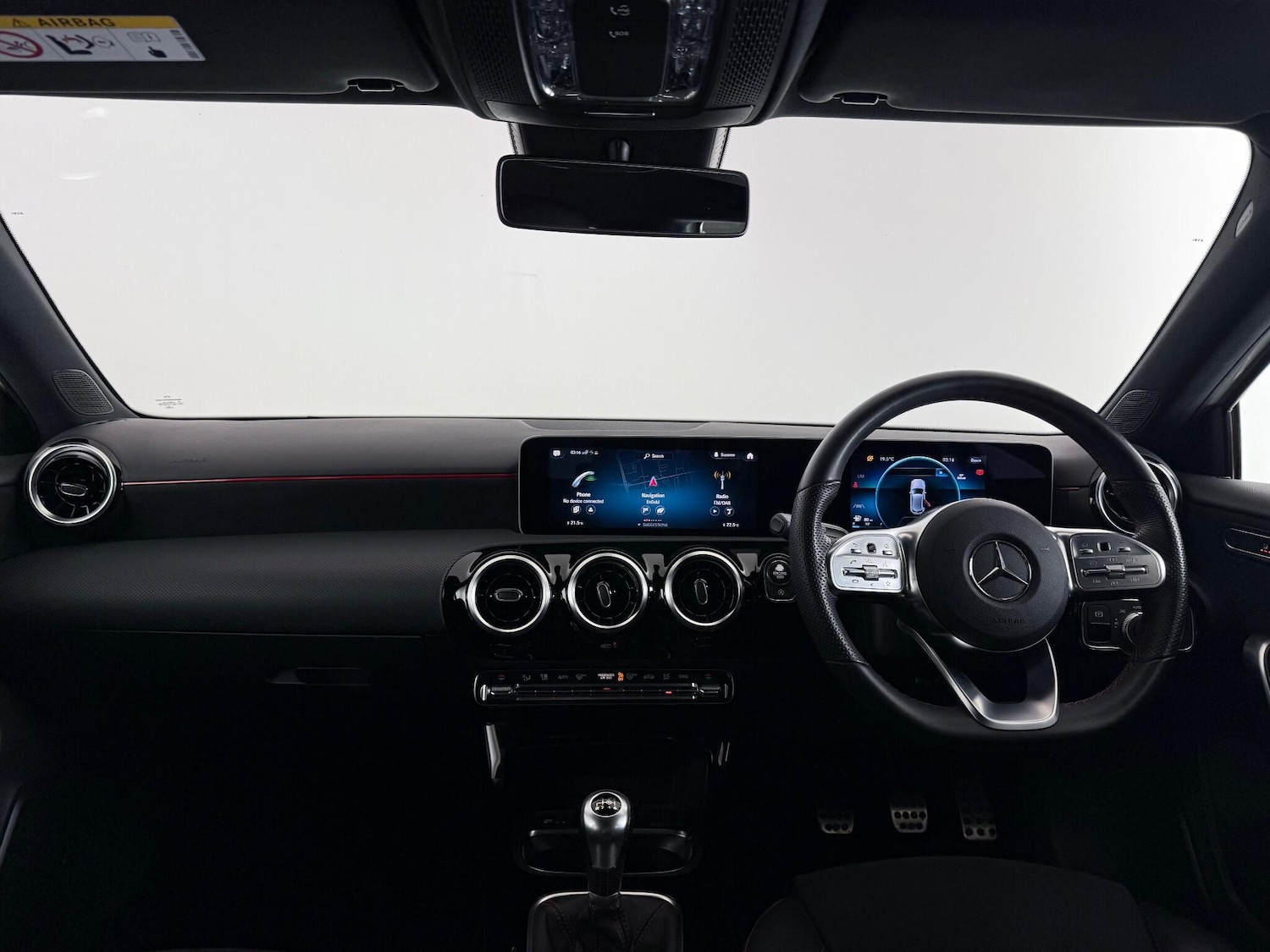 Used Mercedes-Benz A-Class 2019 for sale - 77217161: Photo 15