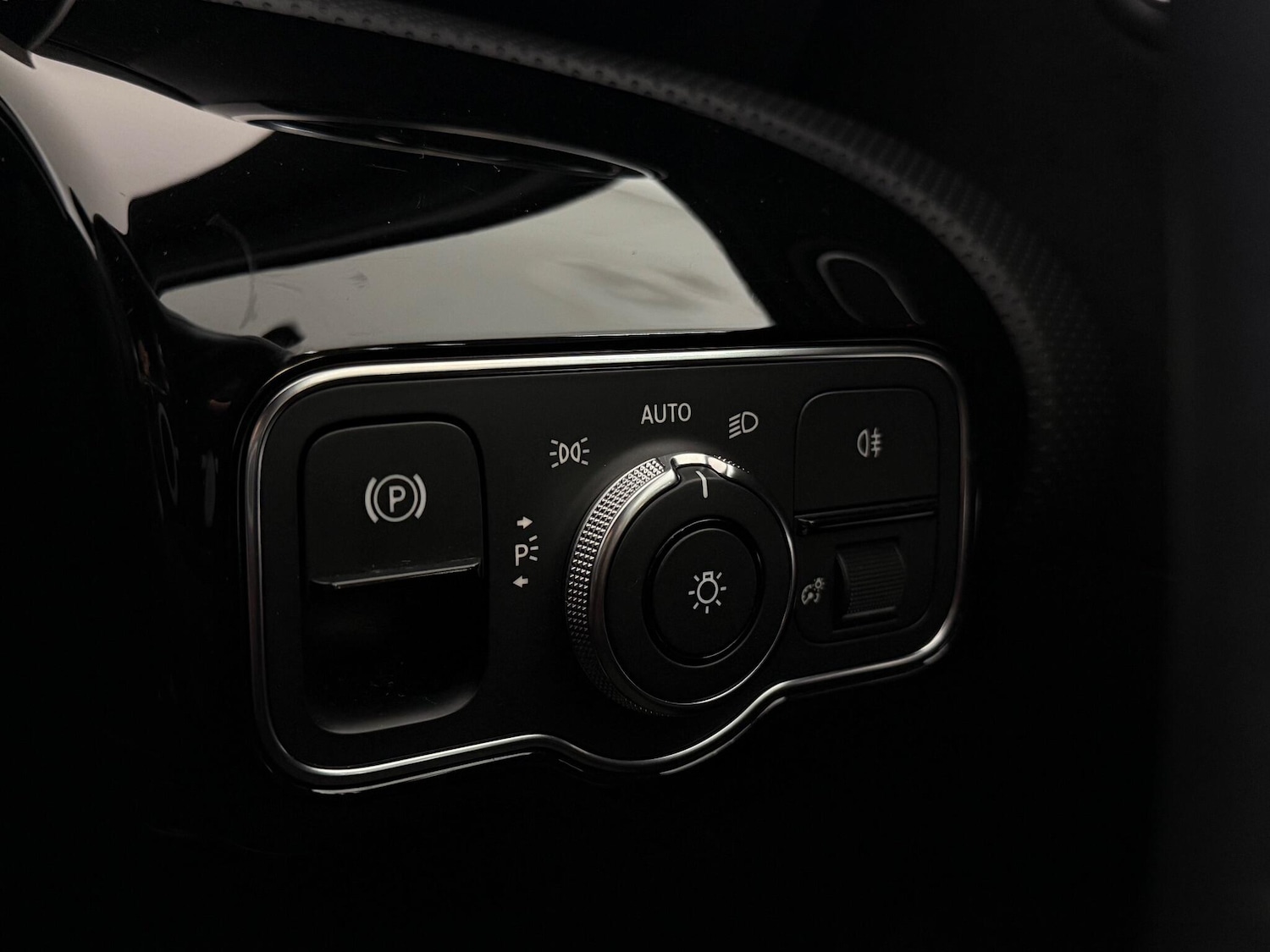 Used Mercedes-Benz A-Class 2019 for sale - 77217161: Photo 17