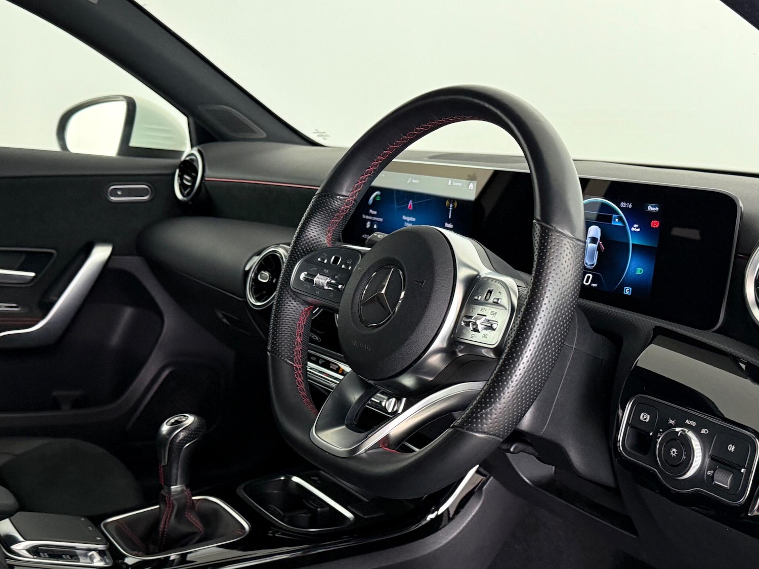 Used Mercedes-Benz A-Class 2019 for sale - 77217161: Photo 19