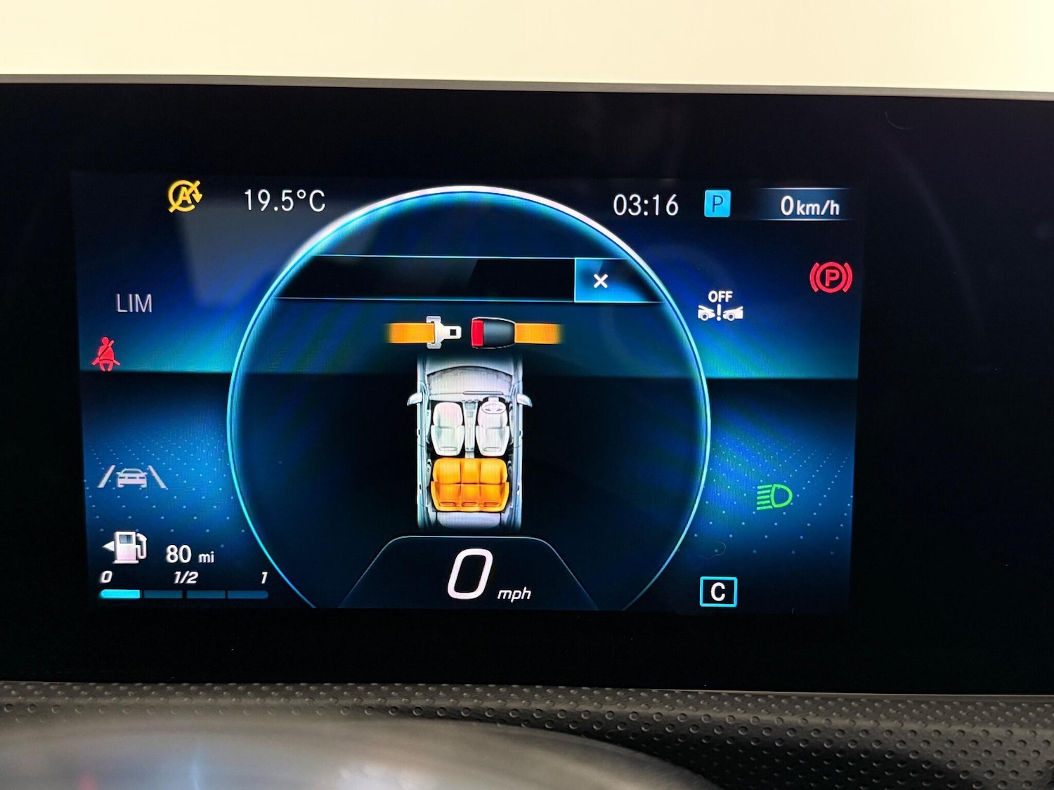 Used Mercedes-Benz A-Class 2019 for sale - 77217161: Photo 21