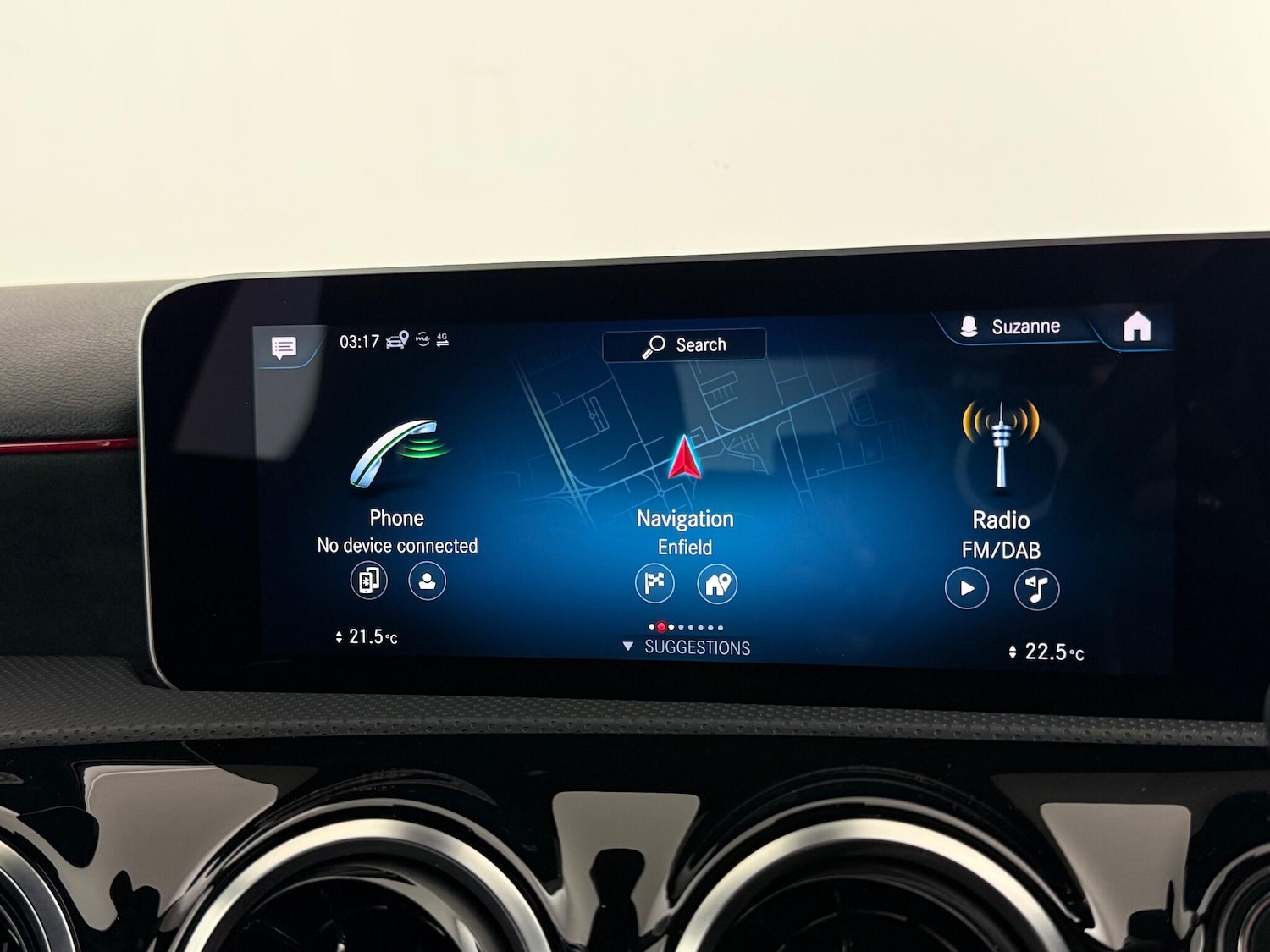 Used Mercedes-Benz A-Class 2019 for sale - 77217161: Photo 24