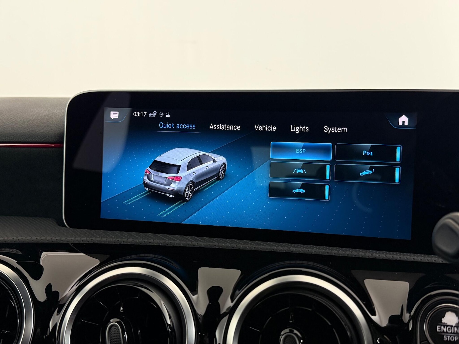 Used Mercedes-Benz A-Class 2019 for sale - 77217161: Photo 26