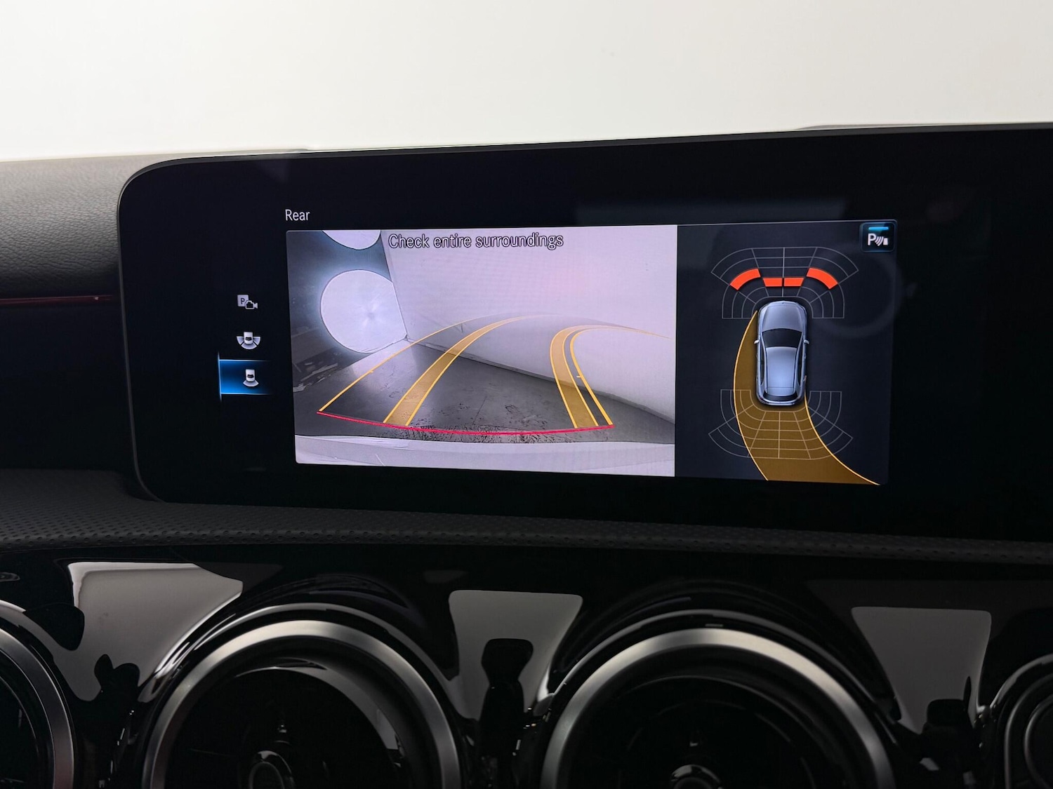 Used Mercedes-Benz A-Class 2019 for sale - 77217161: Photo 28