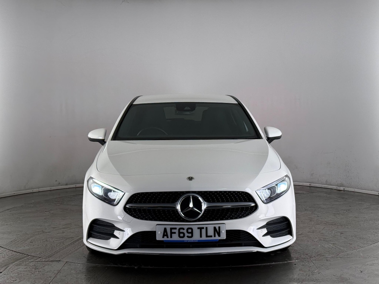 Used Mercedes-Benz A-Class 2019 for sale - 77217161: Photo 5