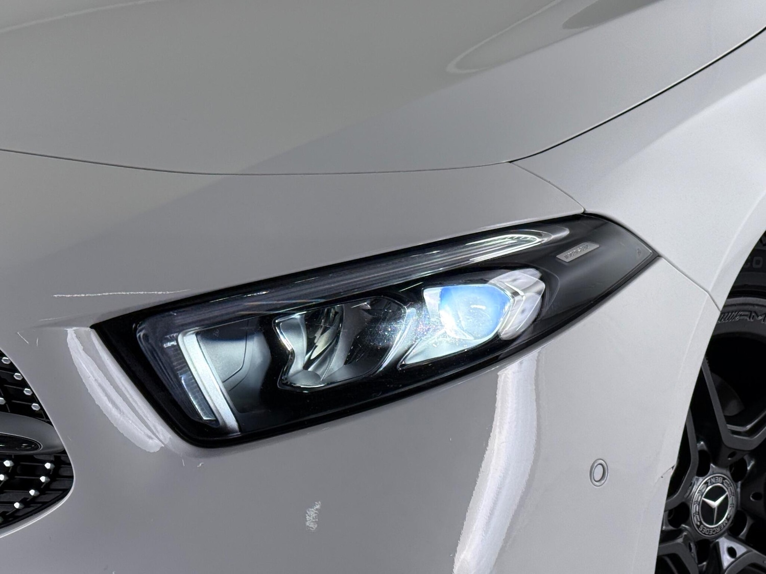 Used Mercedes-Benz A-Class 2019 for sale - 77217161: Photo 6