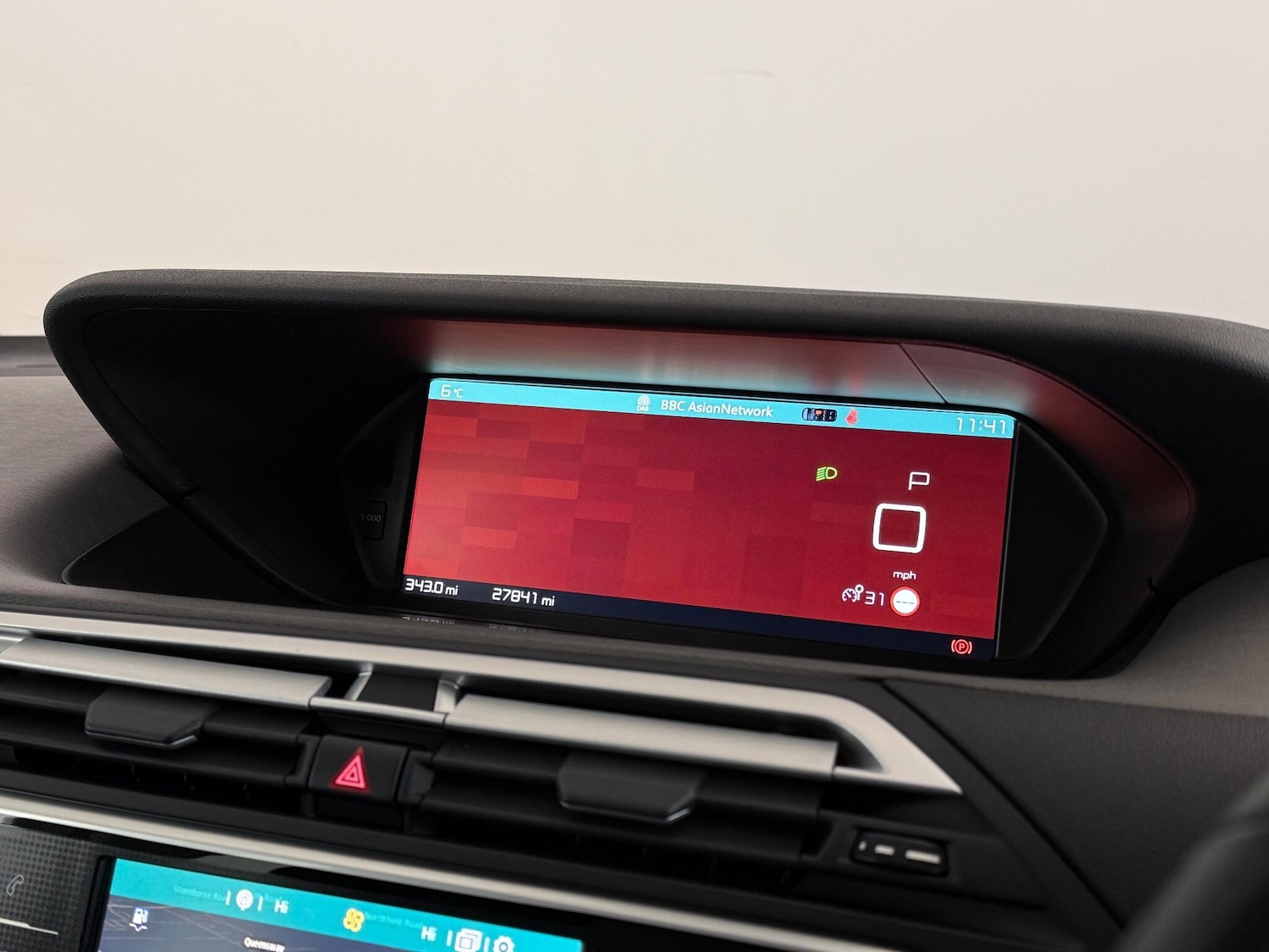 Used Citroen C4 Grand Picasso 2020 for sale - 77222751: Photo 22