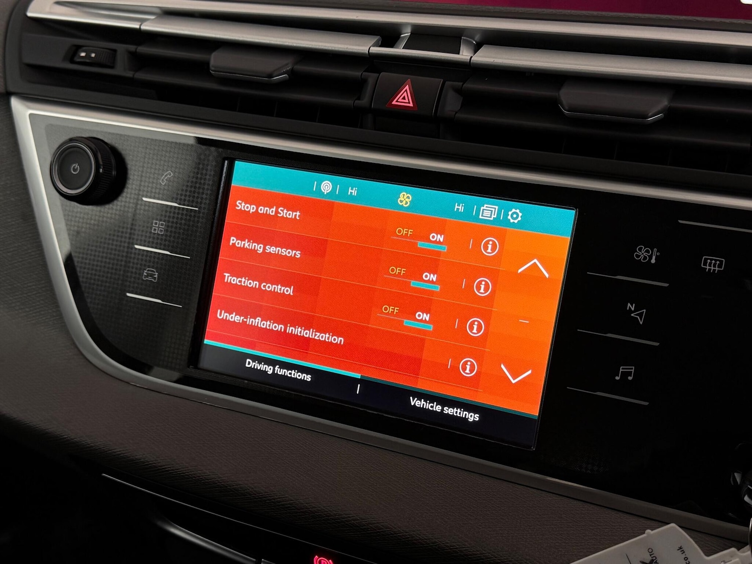 Used Citroen C4 Grand Picasso 2020 for sale - 77222751: Photo 23