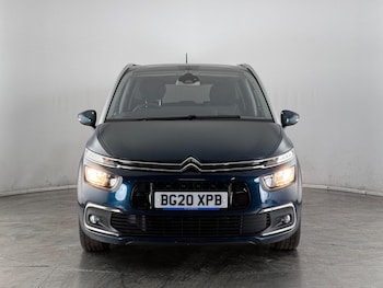 Used Citroen C4 Grand Picasso 2020 for sale - 77222751: Photo