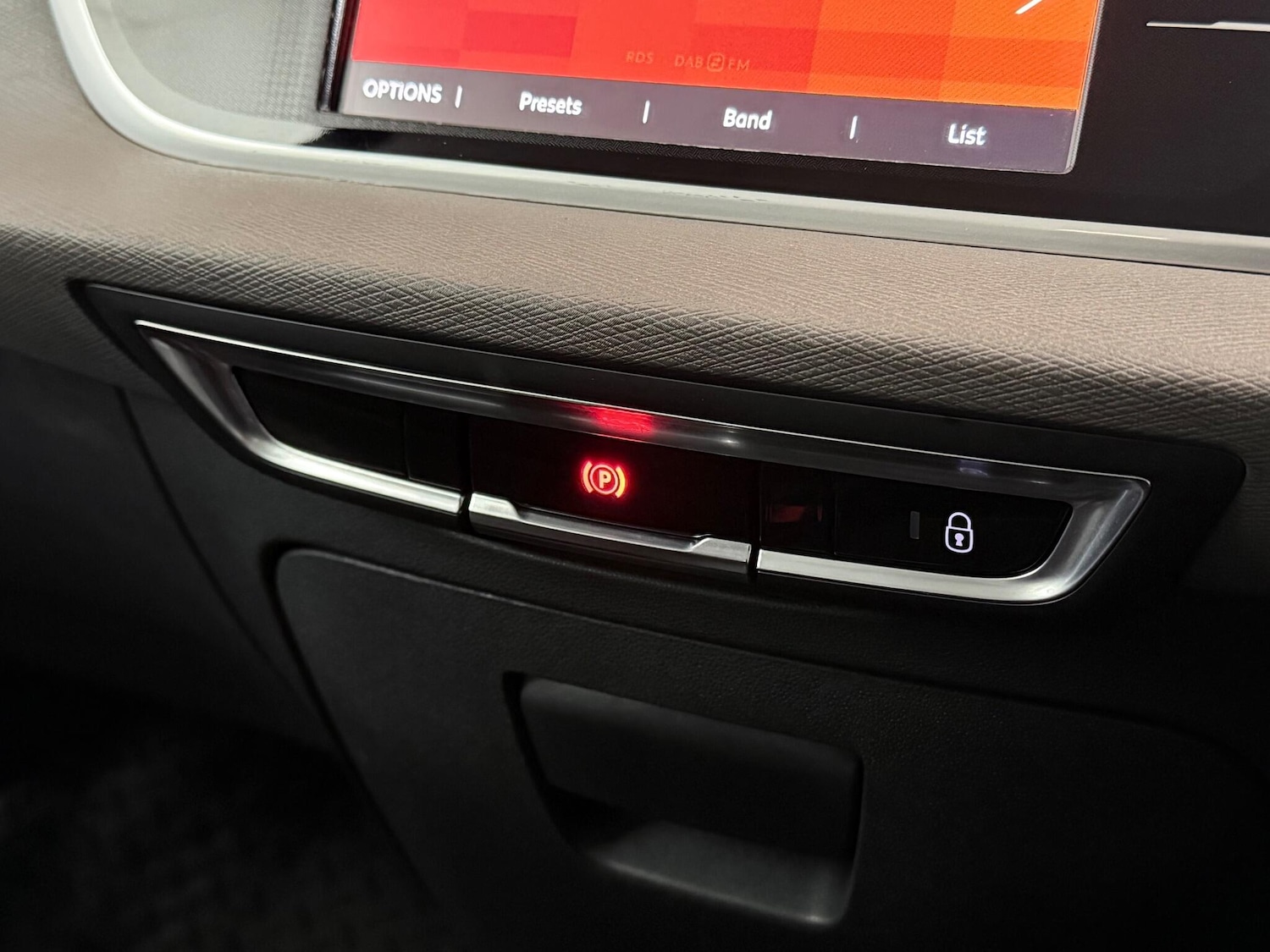 Used Citroen C4 Grand Picasso 2020 for sale - 77222751: Photo 31