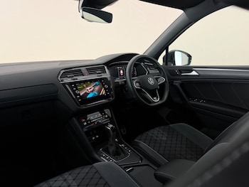 Used Volkswagen Tiguan 2021 for sale - 79602372: Photo