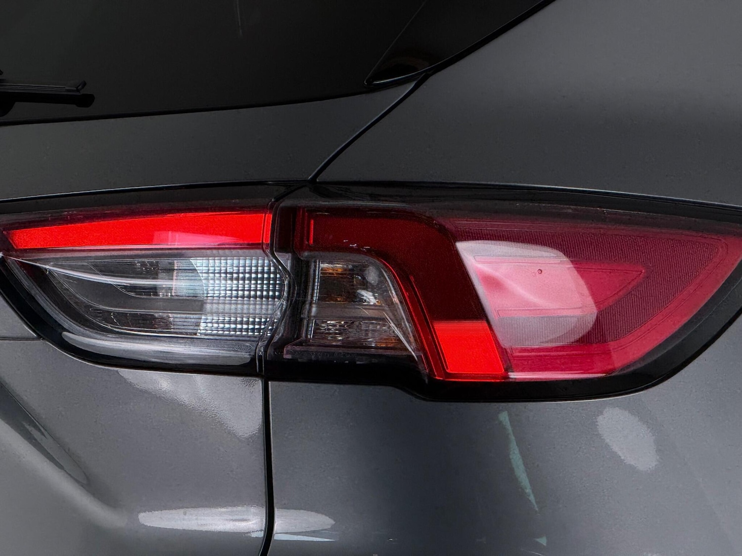 Used Ford Kuga 2023 for sale - 76468611: Photo 10