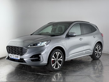 Used Ford Kuga 2023 for sale - 76468611: Photo