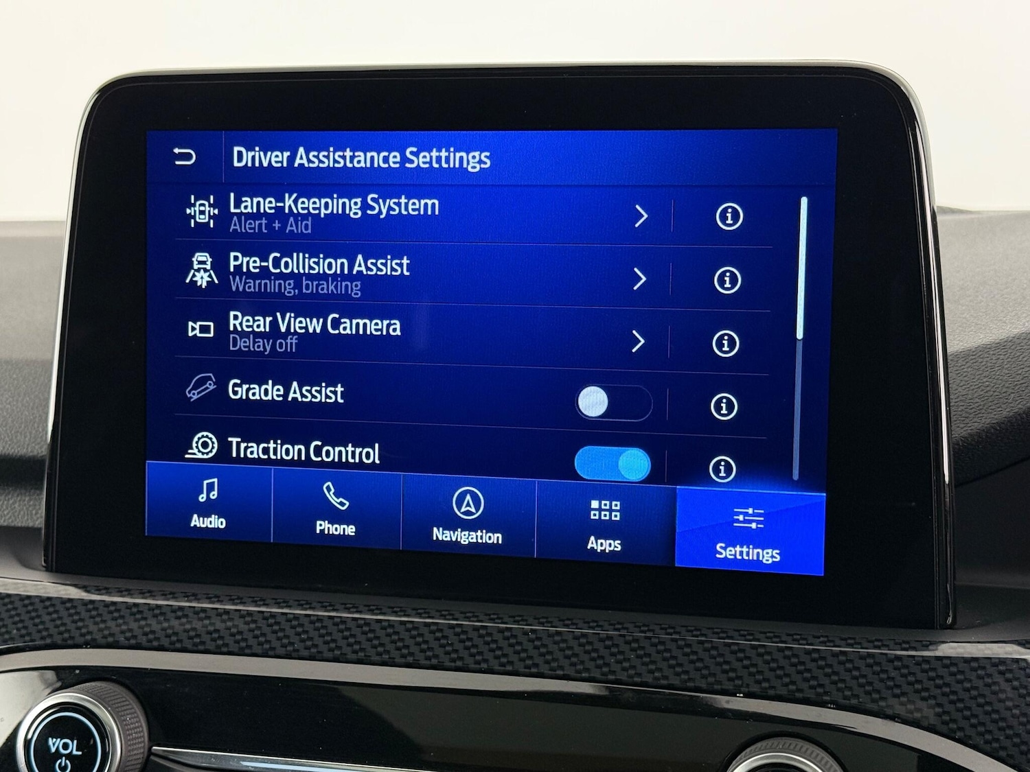 Used Ford Kuga 2023 for sale - 76468611: Photo 43