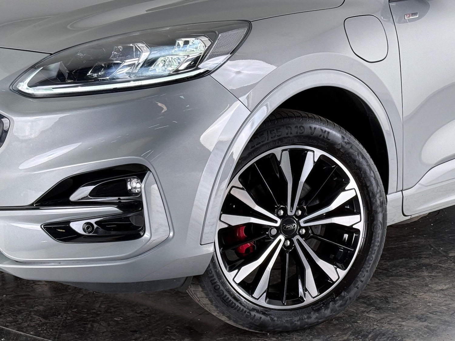 Used Ford Kuga 2023 for sale - 76468611: Photo 54