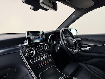 Used Mercedes-Benz GLC 2016 for sale - 79248864: Photo