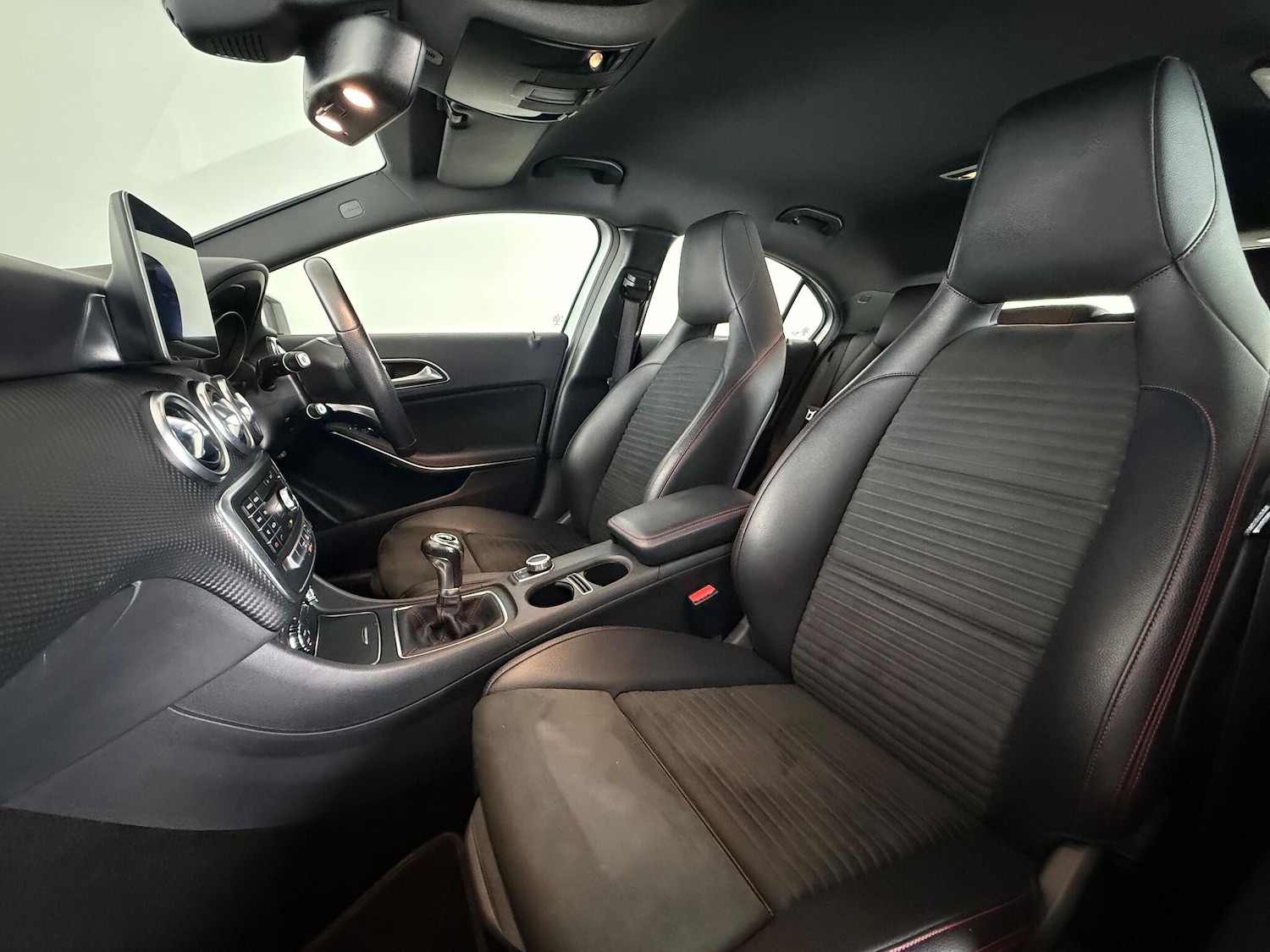 Used Mercedes-Benz A-Class 2017 for sale - 77222730: Photo 14