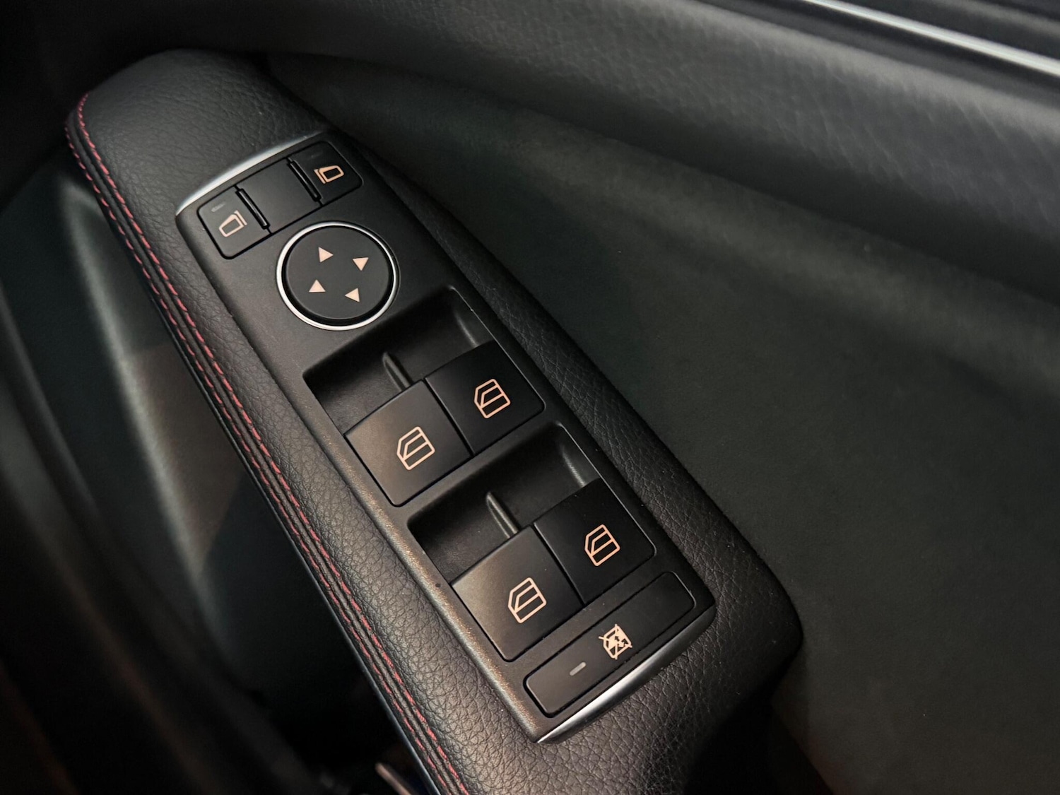 Used Mercedes-Benz A-Class 2017 for sale - 77222730: Photo 17