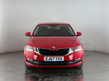 Used Skoda Octavia 2018 for sale - 75116284: Photo
