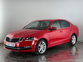 Used Skoda Octavia 2018 for sale - 75116284: Photo