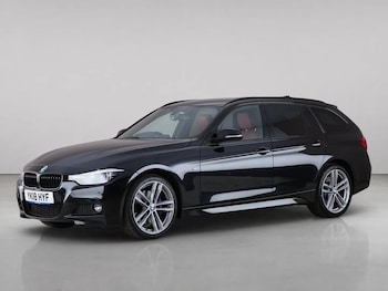 Used BMW 3 Series 2018 for sale - 79117030: Photo