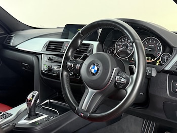 Used BMW 3 Series 2018 for sale - 79117030: Photo